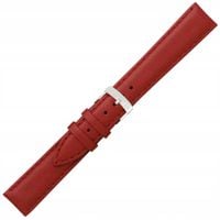 Pasek do zegarka - Morellato A01U0969087082CR20 czerwony 20mm