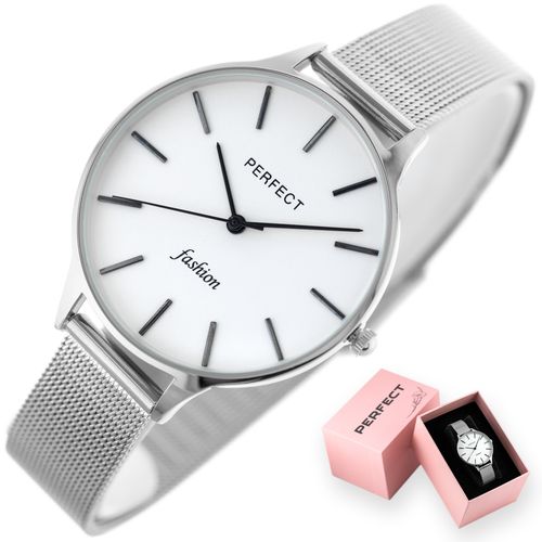 ZEGAREK DAMSKI PERFECT F355-02 (zp525a) + BOX na Arena.pl