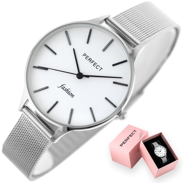 ZEGAREK DAMSKI PERFECT F355-02 (zp525a) + BOX zdjęcie 6