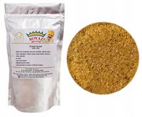 Chmeli Suneli Przyprawa Gruzińska Oryginalna 200 g Dobra