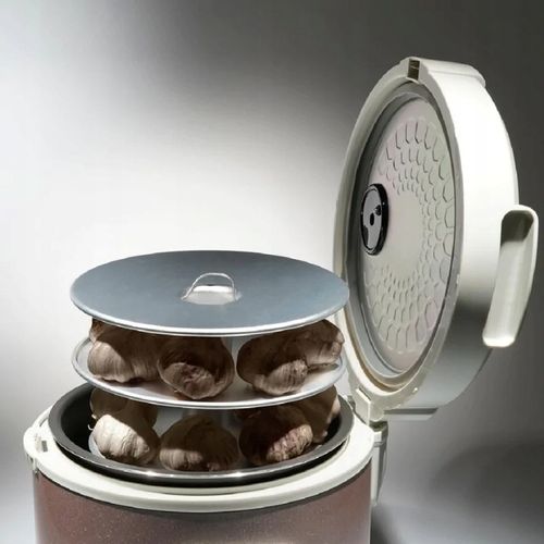 GARNEK DO FERMENTACJI CZARNEGO CZOSNKU TIROSS 5L TS904 na Arena.pl