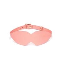 Maska Na Oczy Pink Dream Blindfold Liebe Seele