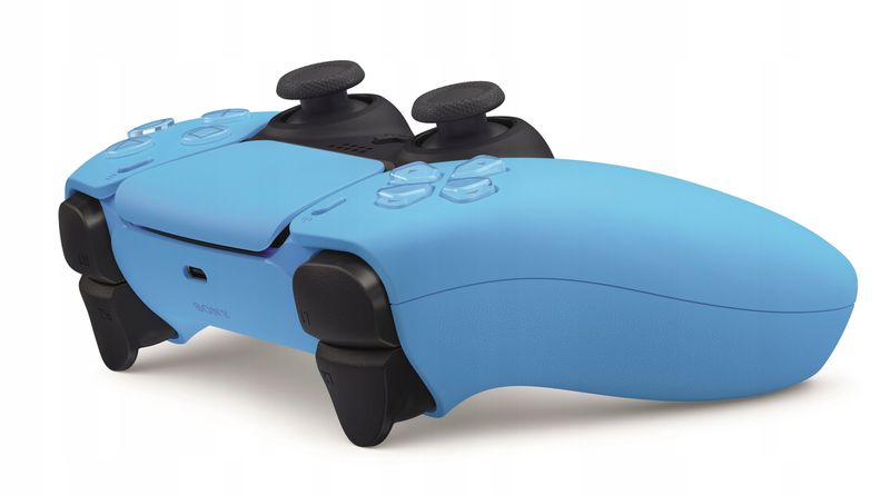 PAD Sony DualSense PLAYSTATION 5 Niebieski zdjęcie 8