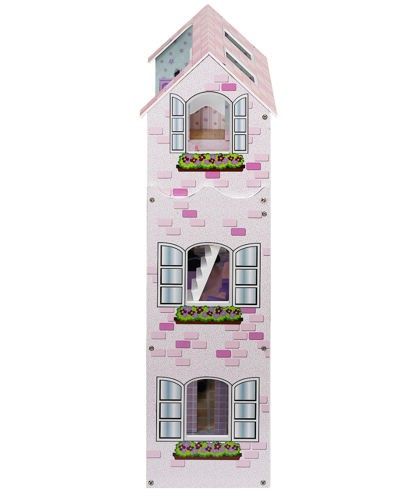 Domek drewniany D6858 na Arena.pl