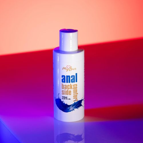 Mylove Anal-Back Side Comfort 150 Ml. na Arena.pl