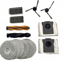 Oryginalny zestaw Dreame X50 ULTRA / L50 PRO ULTRA / L40s PRO ULTRA