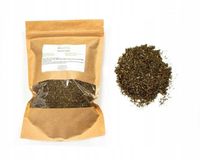 Melisa suszona Liście melisy lekarskiej Herbata na sen stres Naturalna 1kg