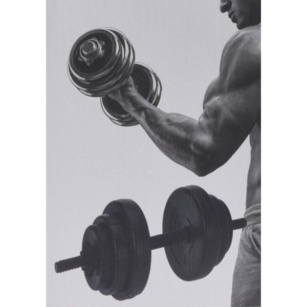 HANTLA KOMPOZYTOWA 10 KG XQMAX zdjęcie 4