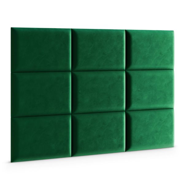 PANELE ŚCIENNE TAPICEROWANE 60cm x 40cm MAGIC VELVET 2225 zdjęcie 3