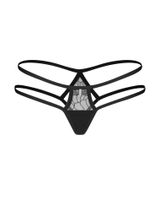 arrowel black figi   s/m