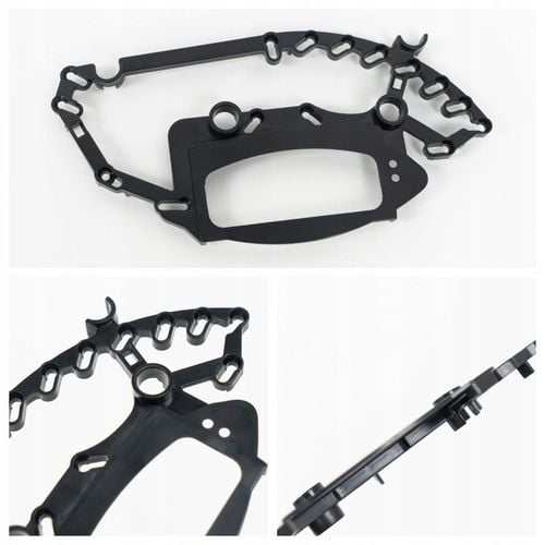 PANEL STERUJĄCY EKRANU + wymienna podkładka do Thermomix Vorwerk TM31 na Arena.pl