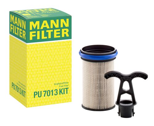 FILTR PALIWA MANN-FILTER na Arena.pl