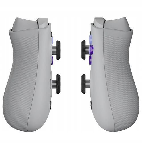 GameSir G8 Galileo - Kontroler mobilny do gier USB-C z uchwytem na telefon na Arena.pl