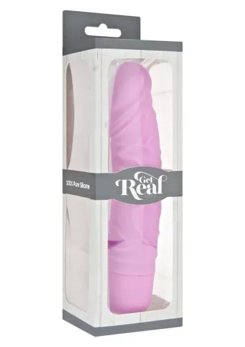 Classic Original Vibrator Pink na Arena.pl