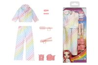 !!! Rainbow High ubranko Sleepover 508489 521747