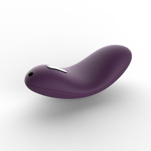 Stymulator łechtaczki - Svakom Echo Clitoral Stimulator Violet na Arena.pl