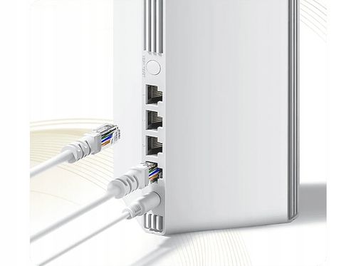 System Mesh Xiaomi AX3000 NE 2-pack - Router Wi-Fi 6 na Arena.pl