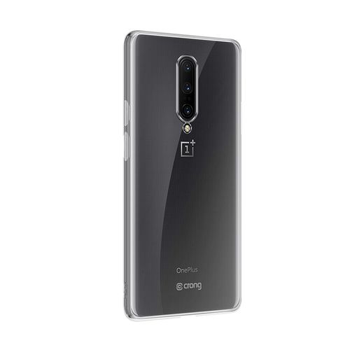 Etui do OnePlus 7 Pro (przezroczysty) na Arena.pl