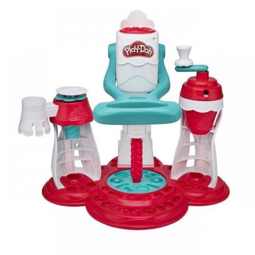 Play-Doh Kitchen Creations - Fabryka lodów E1935 na Arena.pl