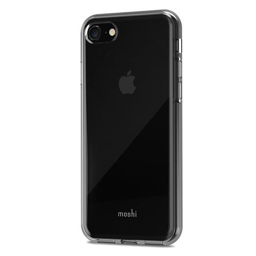 Moshi Vitros - Etui iPhone 8 / 7 (Crystal Clear) na Arena.pl