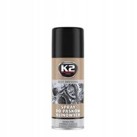 K2 Spray do pasków klinowych 400 ml