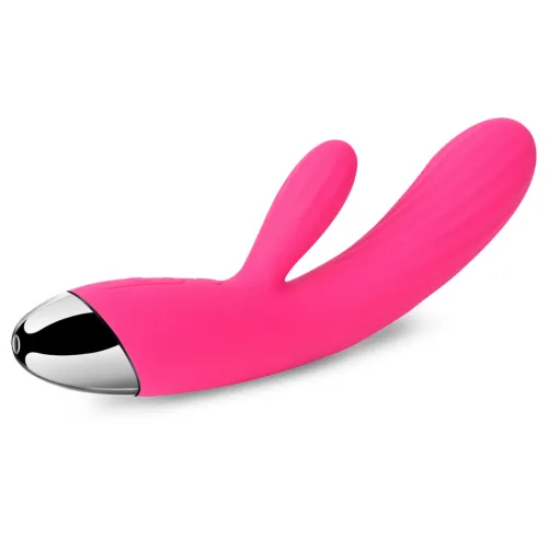 wibrator - svakom angel intelligent warming vibrator na Arena.pl