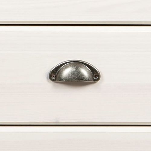 NOLA komoda 4+2 biała na Arena.pl