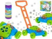 DLA DZIECI MAGICZNA KOSIARKA BAŃKOWA