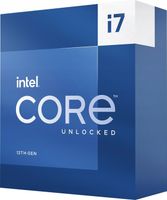Procesor Intel Core i7-13700K 16x3.4 GHz 30 MB BOX