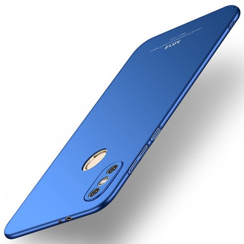 Etui MSVII Xiaomi Redmi Note 5/Redmi Note 5 Pro Blue na Arena.pl
