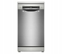Zmywarka Bosch SPS4EMI24E 10 kompletów 44 dB Srebrny
