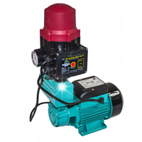 OMNIGENA HYDROFOR POMPA WZ 250 230V ZESTAW HYDROFOROWY BRIO SK13 35L/MIN
