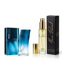 perfumy nr 702 50ml - zamiennik inspirowany kenzo od kenzo