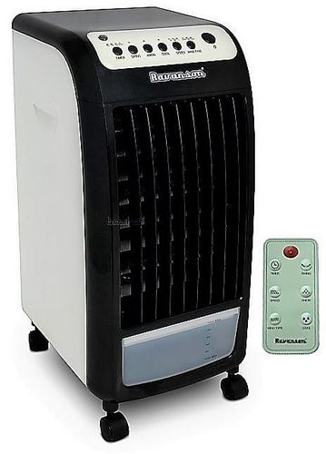 Klimator przenośny Ravanson A Jonizacja KR2011 na Arena.pl