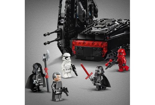 LEGO 75256 na Arena.pl