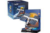 Cada klocki NASA Space Station C56042W 30499