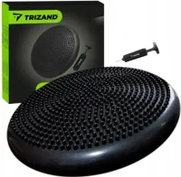 PODUSZKA SENSOMOTORYCZNA REHABILITACYJNA + POMPKA