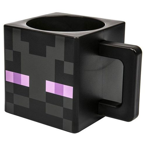 MINECRAFT - Kubek Enderman 3D na Arena.pl