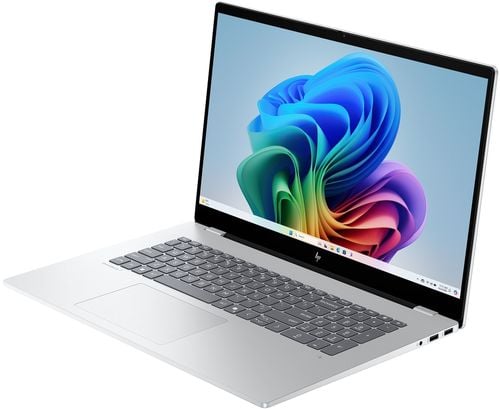 Dotykowy HP OmniBook 7 17" Next Gen AI FHD IPS Intel Core Ultra 7 258V 8-rdzeni 32GB LPDDR5x 2TB SSD NVMe RTX 4050 6GB Win11 na Arena.pl