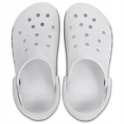 Damskie Buty Chodaki Klapki Crocs Bayaband Clog 41-42 na Arena.pl