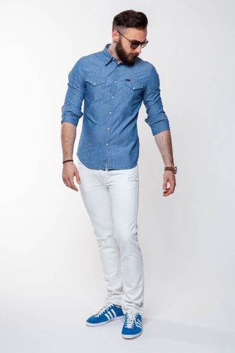 ZESTAW SPODNIE + KOSZULA na Arena.pl