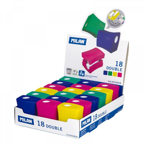 TEMPERÓWKA DOUBLE DWUSTRONNA (18) 5627 zdjęcie 1