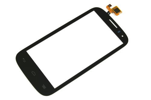 DIGITIZER DOTYK ALCATEL ONE TOUCH POP C5 5036 na Arena.pl