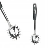 ŁYŻKA DO MAKARONU SPAGHETTI KUCHENNA STAL NIERDZEW