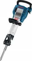 MŁOT WYBURZENIOWY HEX GSH 16-28 1750W 0611335000 BOSCH