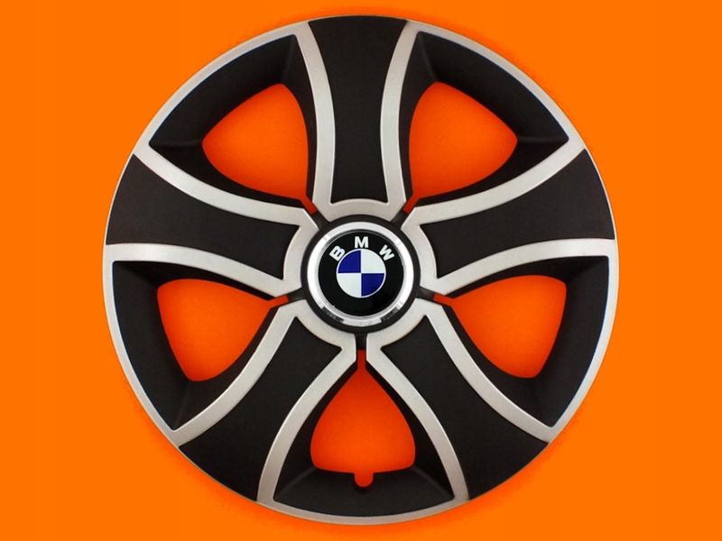 KOŁPAKI 16 do BMW E46 E90 seria 1 seria 3 E30 BSM zdjęcie 2