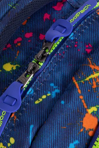 Coolpack-DART-Plecak-SPLASH na Arena.pl