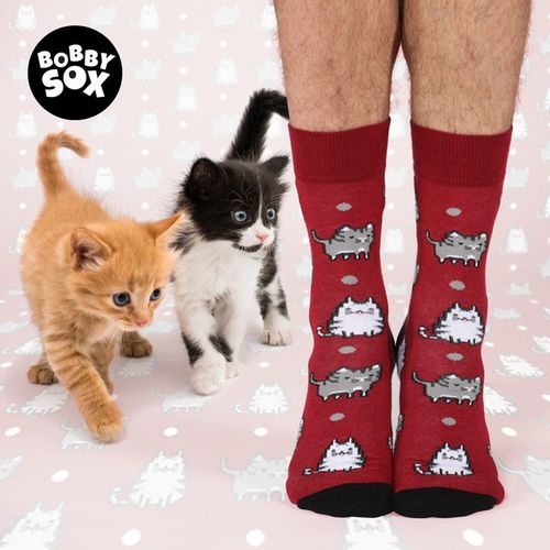 Bobby Sox Mruczki 35-38 na Arena.pl