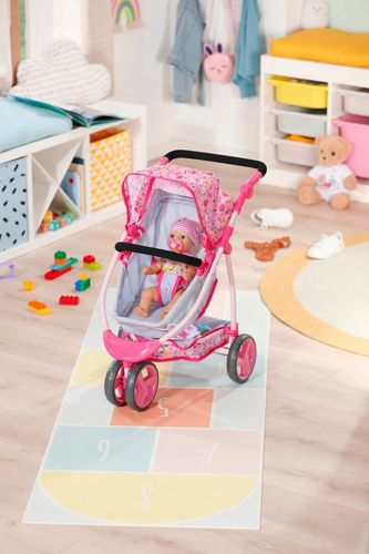 Baby born - Lena dziewczynka 36cm na Arena.pl