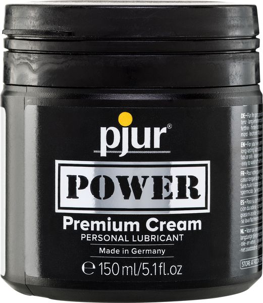 Pjur Power 150Ml zdjęcie 1